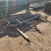6 X SCAFFOLD HAND RAILS (Pay per Lot) - 2