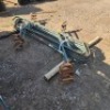 6 X SCAFFOLD HAND RAILS (Pay per Lot) - 3