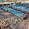 20 X 4.7M BRACES (Pay per Lot) - 4