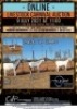 3 X MBUZI GOAT EWE MADIRU - MBUZI (Per Piece to take the lot)