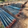 36 X 4.34M BRACES (Pay per Lot) - 3