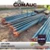 17 X 4.0M BRACES (Pay per Lot)