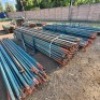 100 X 3.6M BRACES (Pay per Lot) - 2