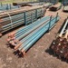 19 X 3.7M BRACES (Pay per Lot) - 2