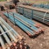 19 X 3.7M BRACES (Pay per Lot) - 4