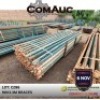 98 X 3.3M BRACES (Pay per Lot)