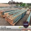 100 X 3.3M BRACES (Pay per Lot)