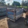 2708 X BAND PLATES(Pay per Lot) - 3