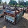 1440 X BAND PLATES (Pay per Lot) - 3
