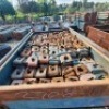1440 X BAND PLATES (Pay per Lot) - 4