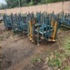 24 X SCAFFOLD PALLET (Pay per Lot) - 5