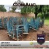 24 X SCAFFOLD PALLET (Pay per Lot)