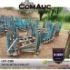 21 X SCAFFOLD PALLET (Pay per Lot)