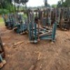 21 X SCAFFOLD PALLET (Pay per Lot) - 2