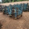 21 X SCAFFOLD PALLET (Pay per Lot) - 5