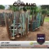 24 X SCAFFOLD PALLET (Pay per Lot)