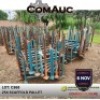 25 X SCAFFOLD PALLET (Pay per Lot)