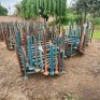 25 X SCAFFOLD PALLET (Pay per Lot) - 2