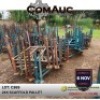 24 X SCAFFOLD PALLET (Pay per Lot)