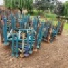 24 X SCAFFOLD PALLET (Pay per Lot) - 2
