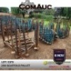 20 X SCAFFOLD PALLET (Pay per Lot)