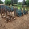 20 X SCAFFOLD PALLET (Pay per Lot) - 2