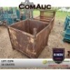 3 X CRATES (Pay per Lot)