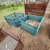 2 X CRATES (Pay per Lot) - 2