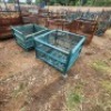 2 X CRATES (Pay per Lot) - 4