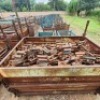 880 X TOE BOARD CLIPS(Pay per Lot) - 2
