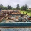904 X TOE BOARD CLIPS(Pay per Lot) - 2