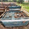 511 X TOE BOARD CLIPS(Pay per Lot) - 2