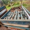 511 X TOE BOARD CLIPS(Pay per Lot) - 4
