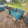 2 X CRATES (Pay per Lot) - 2