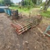 23 X 2.6M SCAFFOLD UPRIGHTS (Pay per Lot) - 3
