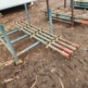 4 X 2.1M SCAFFOLD UPRIGHTS (Pay per Lot) - 3
