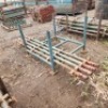 4 X 2.1M SCAFFOLD UPRIGHTS (Pay per Lot) - 5