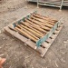 15 X BASE JACKS (Pay per Lot) - 3