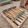 15 X BASE JACKS (Pay per Lot) - 5