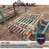 18 X 1.1M SCAFFOLD UPRIGHTS (Pay per Lot)