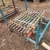 18 X 1.1M SCAFFOLD UPRIGHTS (Pay per Lot) - 2