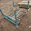 18 X 1.1M SCAFFOLD UPRIGHTS (Pay per Lot) - 3