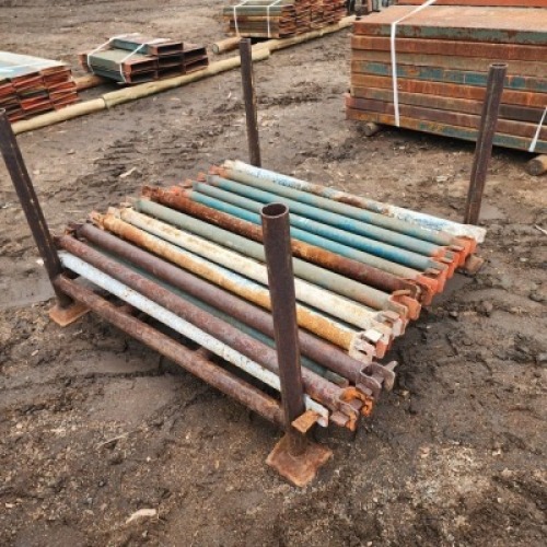 18 X 1.2M LEDGER (Pay per Lot)