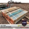 36 X 1.2M TOE BOARD(Pay per Lot)