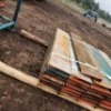 36 X 1.2M TOE BOARD(Pay per Lot) - 3