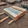 36 X 1.2M TOE BOARD(Pay per Lot) - 6