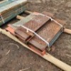 14 X 0.9M FILLER BOARD (Pay per Lot) - 2
