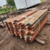 41 X 1.5M HOOK ON STEEL BOARD (Pay per Lot) - 2