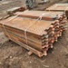 41 X 1.5M HOOK ON STEEL BOARD (Pay per Lot) - 3