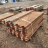 41 X 1.5M HOOK ON STEEL BOARD (Pay per Lot) - 5